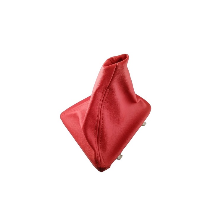 Manson pentru maneta de viteze pentru BMW 3 E46 Rosu