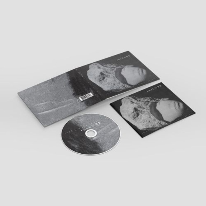 The Cure: Songs Of A Lost World (digipack) [CD]