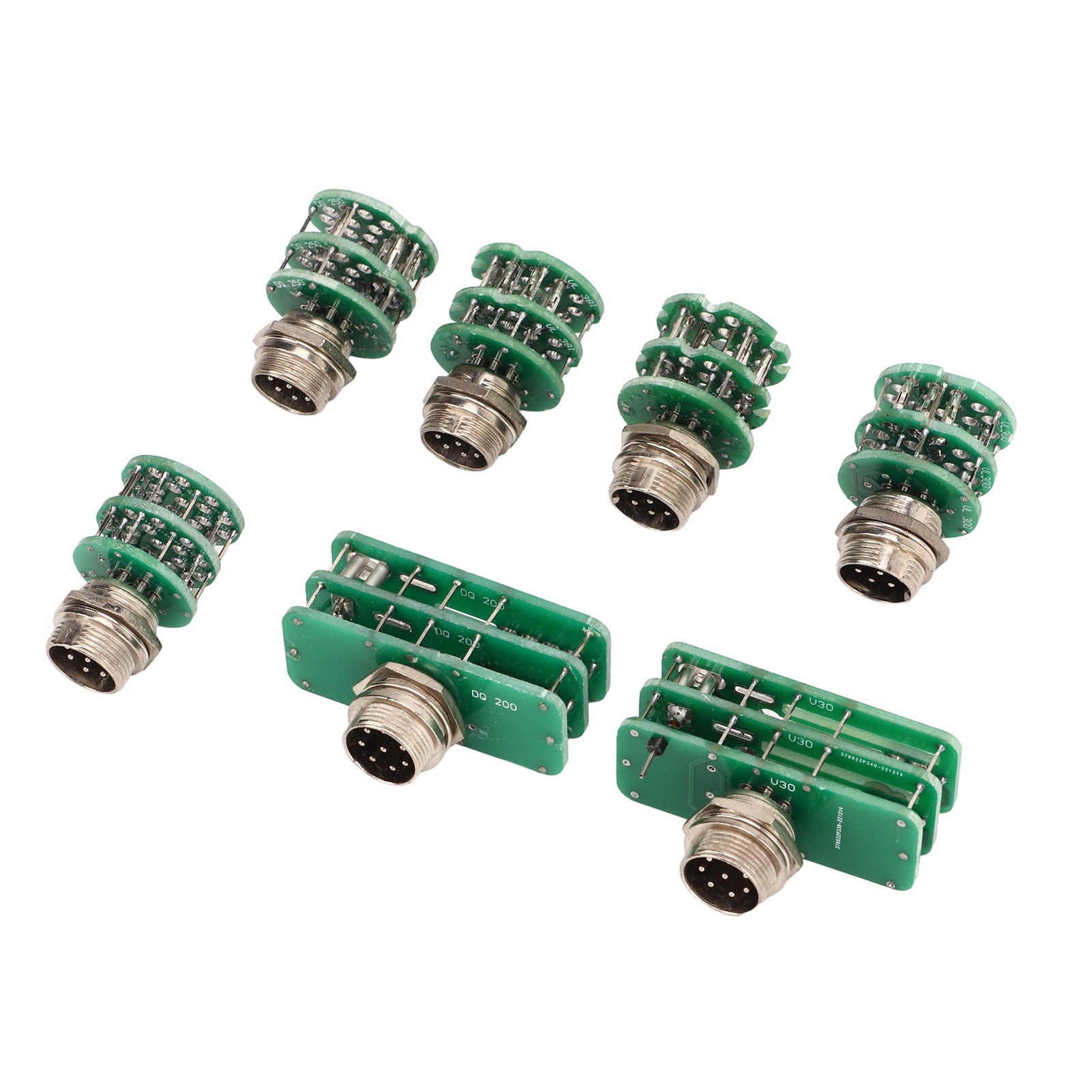 Adaptor ECU cutie de viteze Bizaical, set 8 adaptoare, ABS