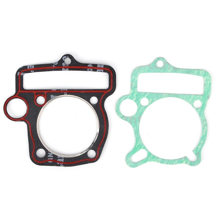 2 db tömítéskészlet 1P56FMJ motorhoz, Bizaical, 56mm, YX140 off-road motorkerékpárhoz