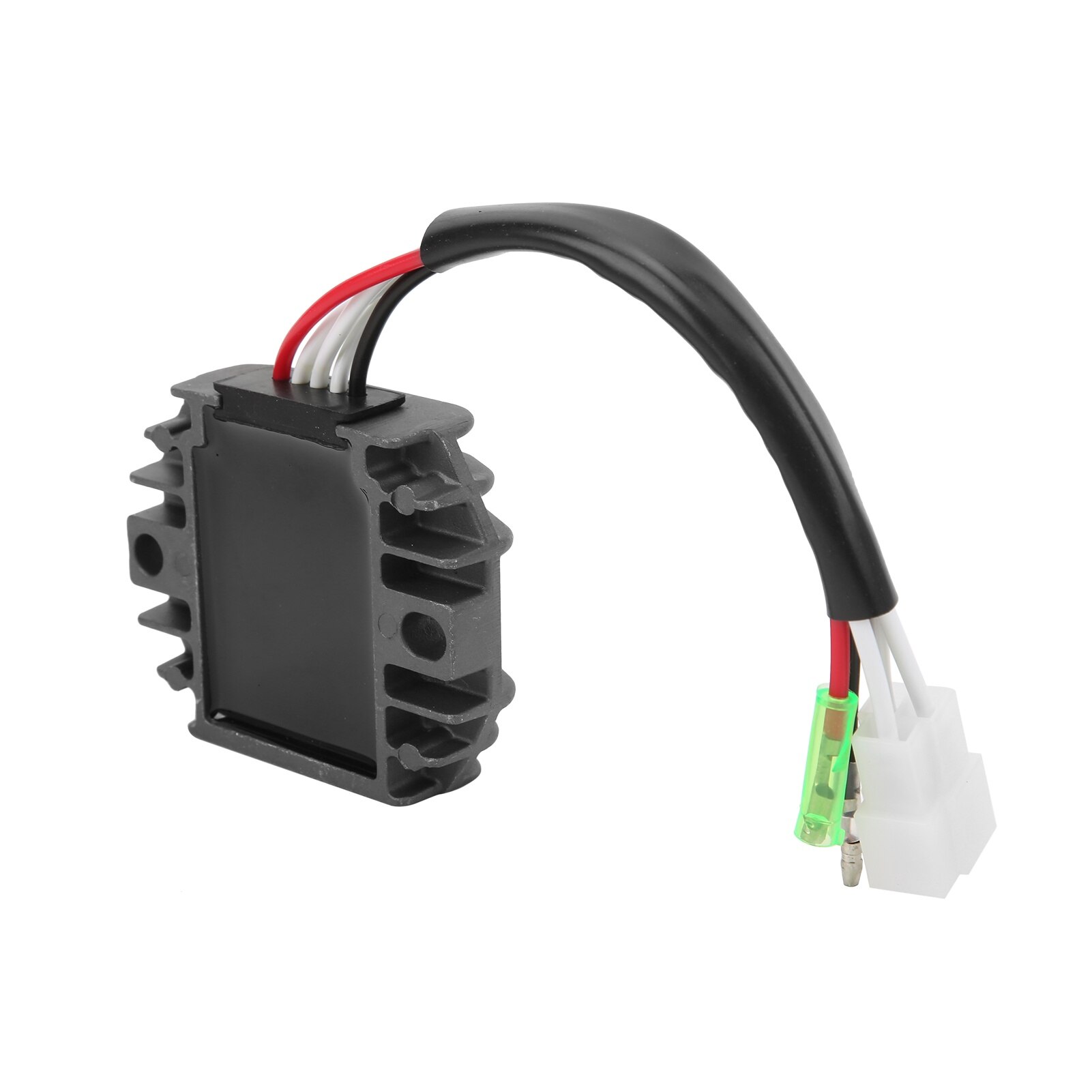 YAMAHA ティンバーウルフ Regulator rectifier moto Bizaical pentru Yamaha Timberwolf 250