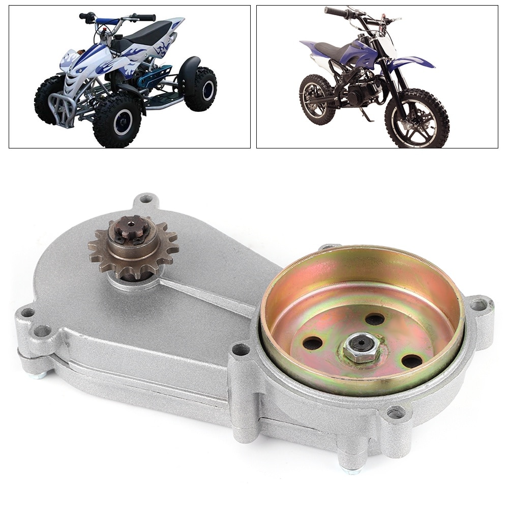 Cutie de viteze pentru motociclete mini 47cc 49cc, Bizaical