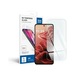 Folie Sticla Securizata Upzz® Pro Compatibila Cu Motorola Moto G35, Rezistenta 9h, Transparenta