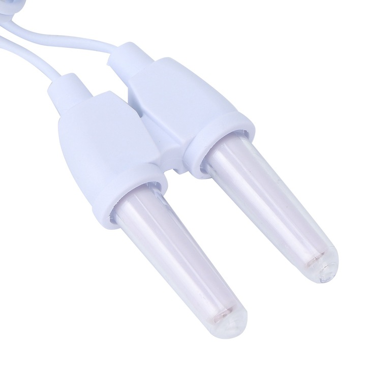 Dispozitiv terapie rinita Jormftte, compact, non-toxic, pentru tratament sinuzita, accesorii sanatate