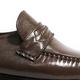 Мъжки обувки модел LORENZO Nickels, Кафяв, размер 40