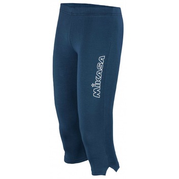 Colant fitness marca Mikasa, model EVO, bleumarin L Colant fitness marca Mikasa, model EVO, bleumarin L