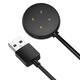 Pad de incarcare Akyga AK-SW-54 pentru Google Pixel Watch 2, cablu USB-A 1m, design robust, magnetic