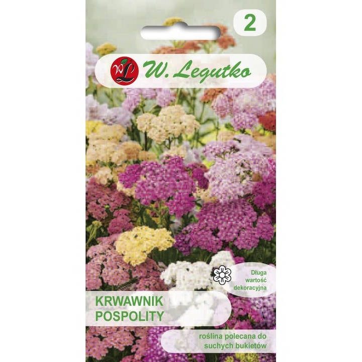 Seminte de gradina, Seminte flori, Legutko coada soricelului comuna mixt, 0.3g, roz si rosu, calitate superioara, seminte premium, seminte de top