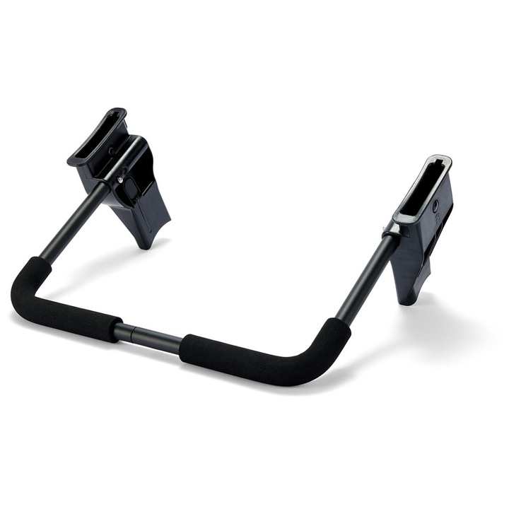 Set adaptor Baby Jogger City Sights pentru fotelul auto Britax Romer