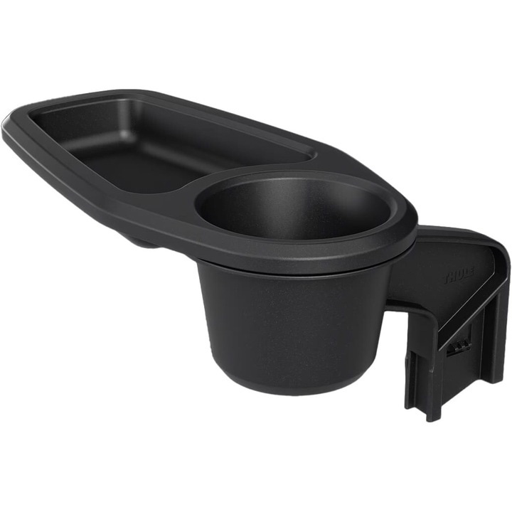 Tava carucior pentru gustari, Thule, pentru transport copii