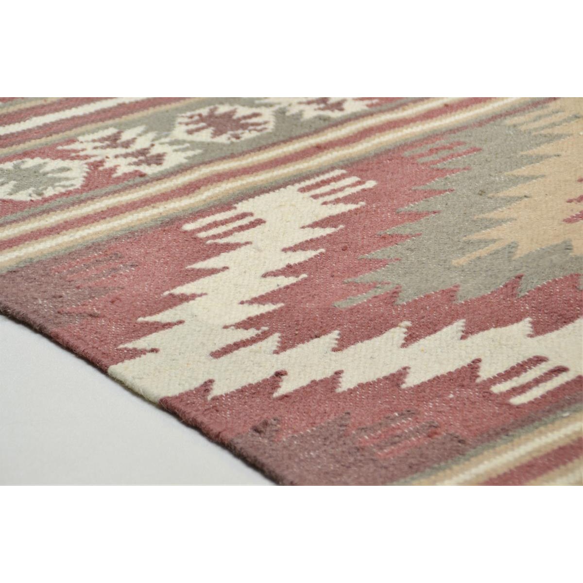 Covor Tom Tailor C-1013603 80% Lana/20% Bumbac Modern 160x230 cm