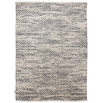 Covor Tom Tailor C-1013404 80% Lana/20% Bumbac Fir Impletit 140x200 cm Covor Tom Tailor C-1013404 80% Lana/20% Bumbac Fir Impletit 140x200 cm