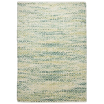 Covor Tom Tailor C-1013403 80% Lana/20% Bumbac Fir Impletit 190x290 cm Covor Tom Tailor C-1013403 80% Lana/20% Bumbac Fir Impletit 190x290 cm