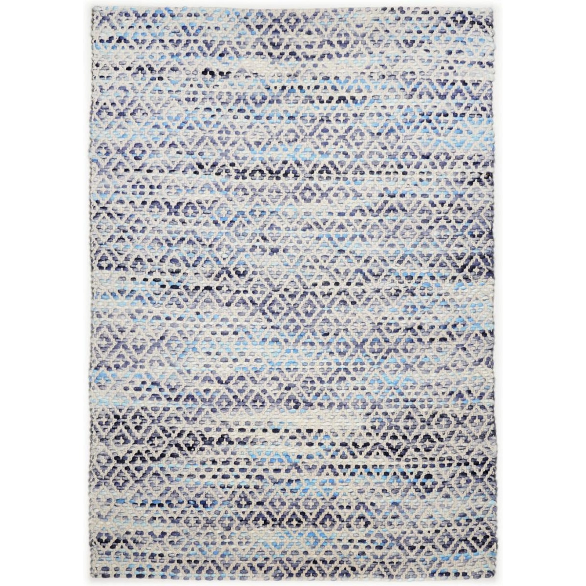 Covor Tom Tailor C-1013405 80% Lana/20% Bumbac Fir Impletit 160x230 cm