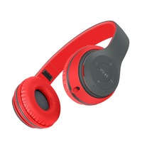 casti wireless open bluetooth radio fm mp3 microfon incorporat micro sd rosugri imagen 3_0_
0