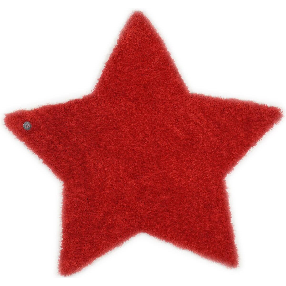 Covor Tom Tailor C-1013524 100% Polipropilena Fir Lung 100x100 cm