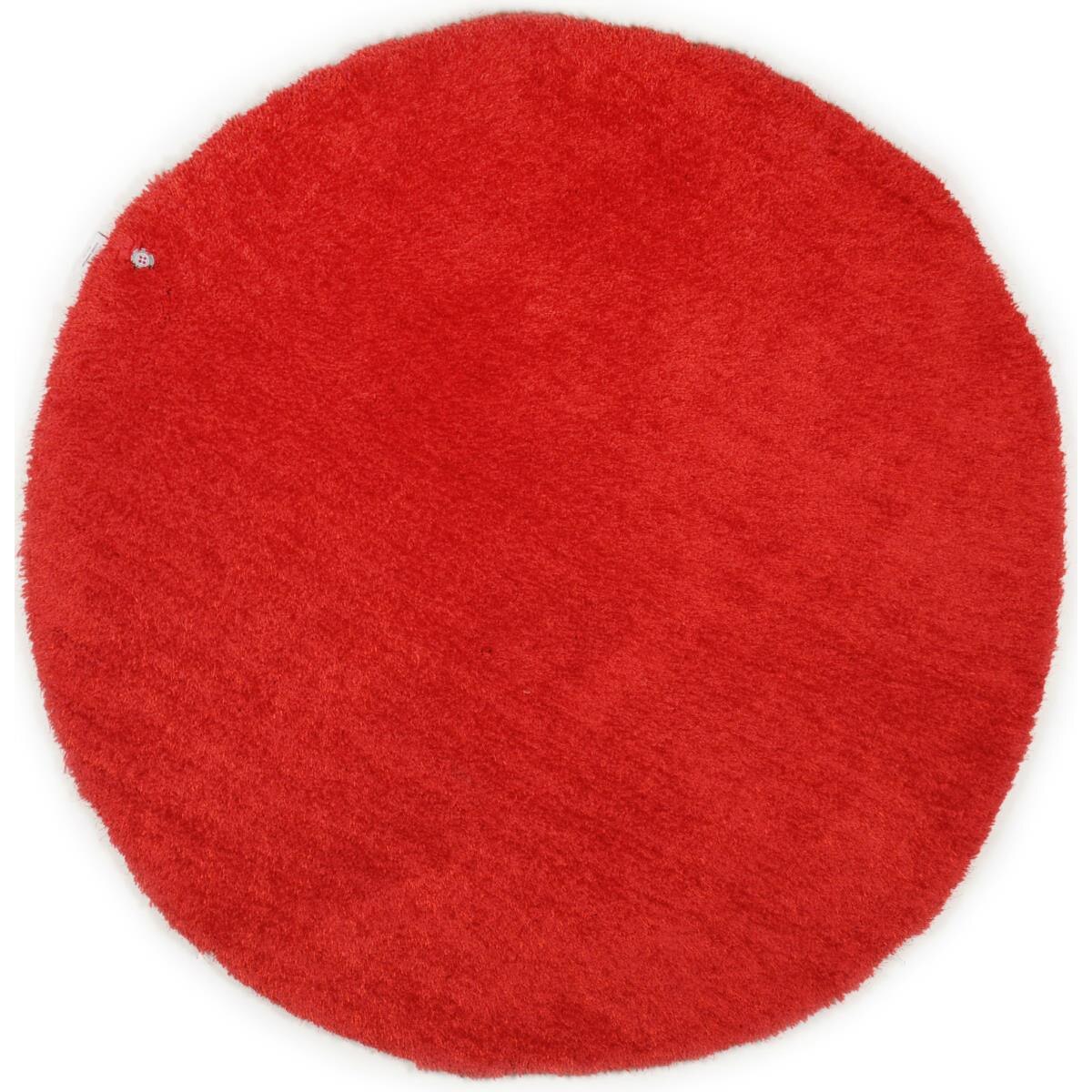 Covor Tom Tailor C-1013526 100% Polipropilena Fir Lung 140x140 cm