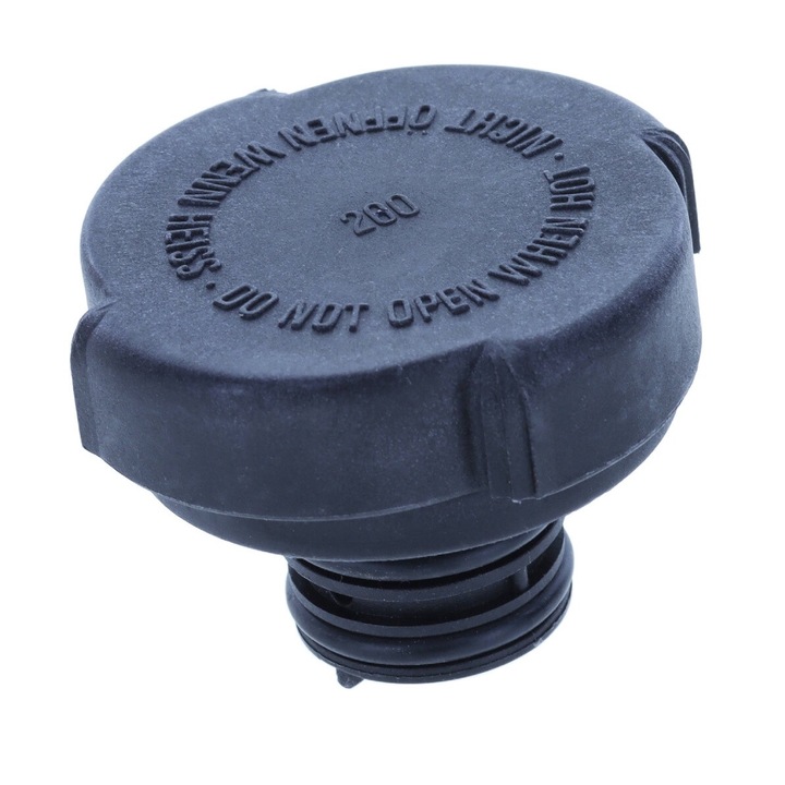 Hűtőfolyadék tágulási tartály sapka BMW 3 E36/E46 1991-2005, 5 E34/E39 1990-2003, 5 F10/F11 2009-2017, X5 E53 2000-2007