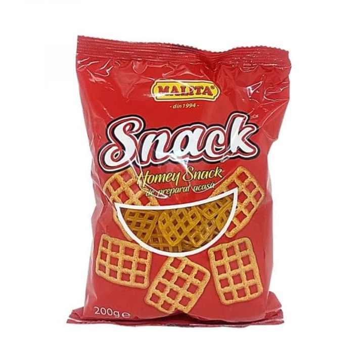 Snacks malita 150g