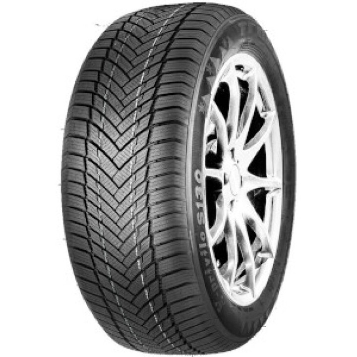 Anvelopa iarna Tracmax X-Privilo S-130 165/65 R15 81T