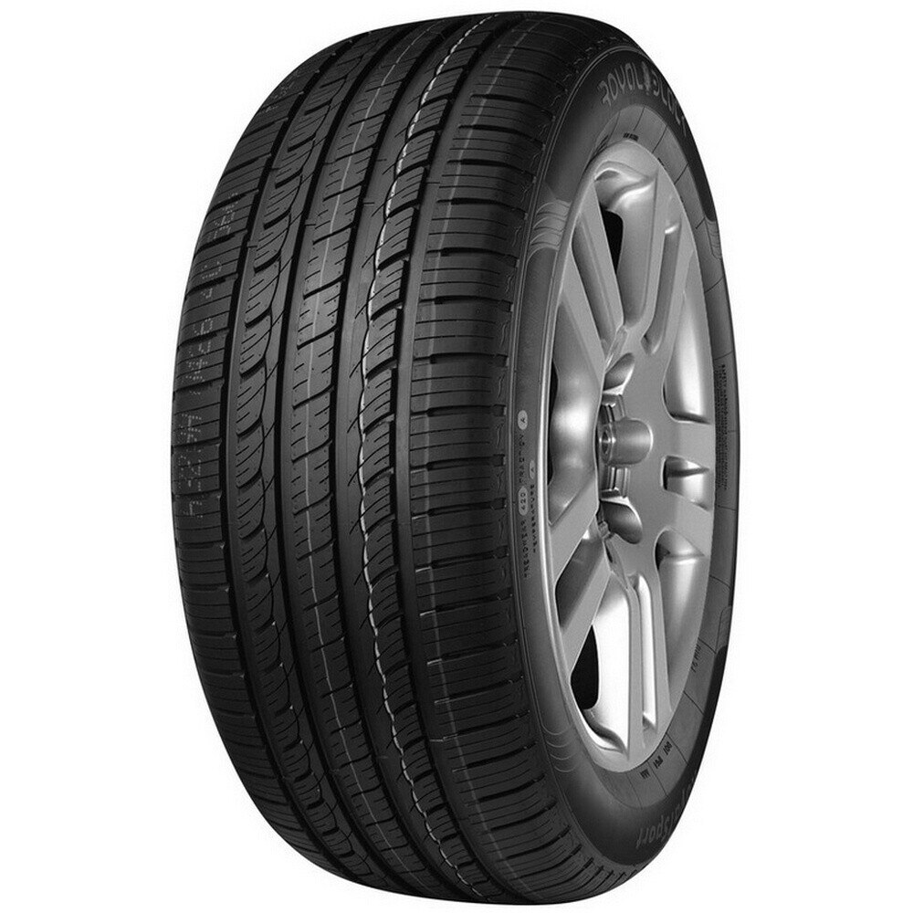 Anvelopa VARA Royal Black ROYAL SPORT 255/50 R20 109 V