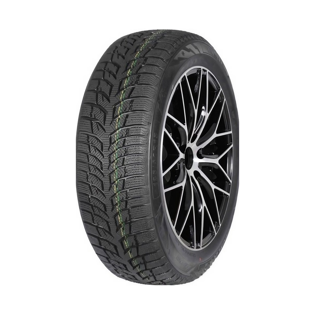 Anvelopa iarna 225/55R16 Autogreen Snow Chaser 2 AW08 95H M+S