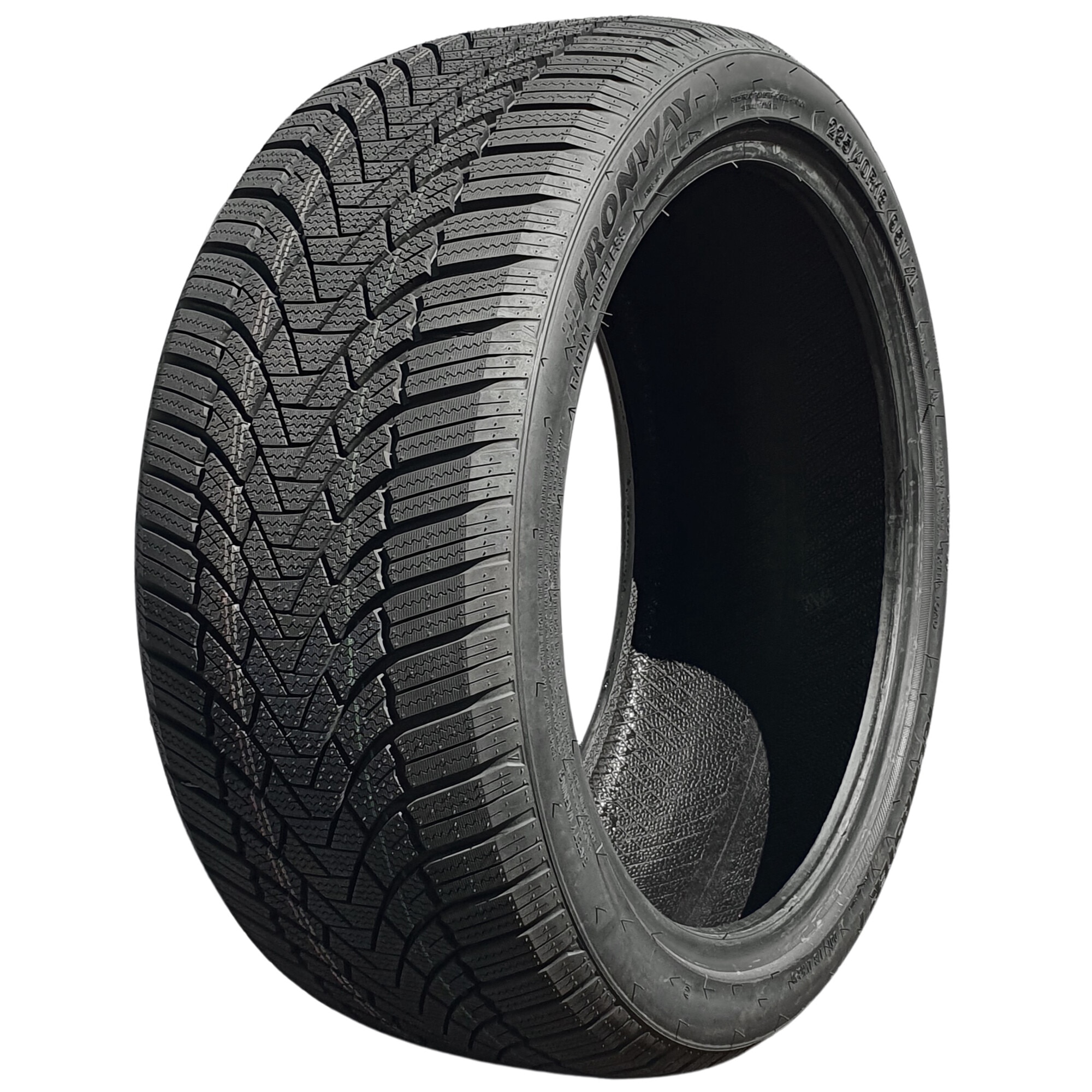 Anvelopa Iarna 235 /35 R 19 Fronway Fronwing A/S