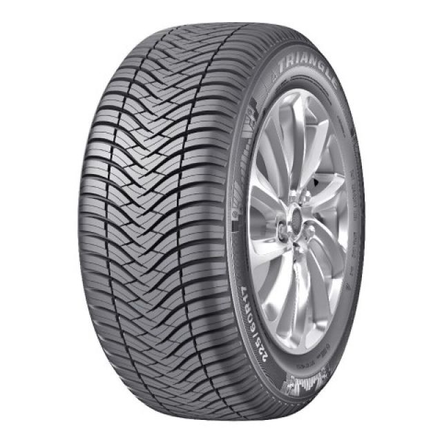 Anvelopa All Season 235/65 R16 C Triangle Season X Van 115/113 R