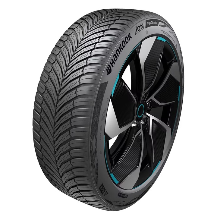 Anvelopa All season Hankook ION FLEXCLIMATE IL01 255/40 R19 100 Y