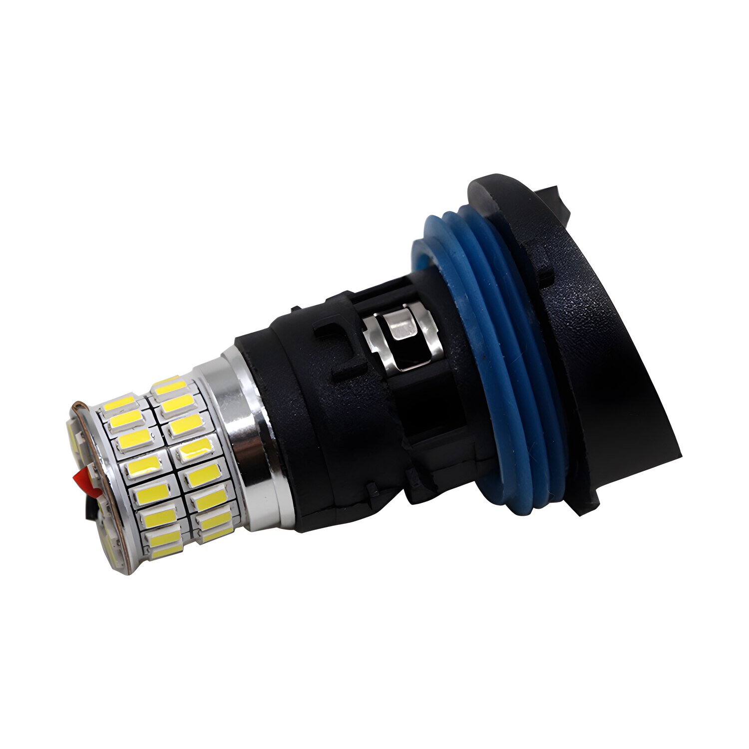 thumbnail image 2 of 2x HP24W LED Daytime Running Lights Bulbs – 5W, For Citroen C5, Peugeot 3008/5008 2 of 5