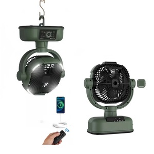 Ventilatoare si racitoare aer