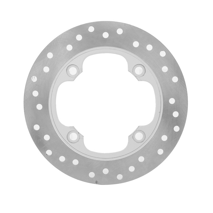 Disc de frana spate pentru motocicleta Bizaical, 220mm, din otel inoxidabil, pentru Honda CBR 250 RR MC22 1990-1999