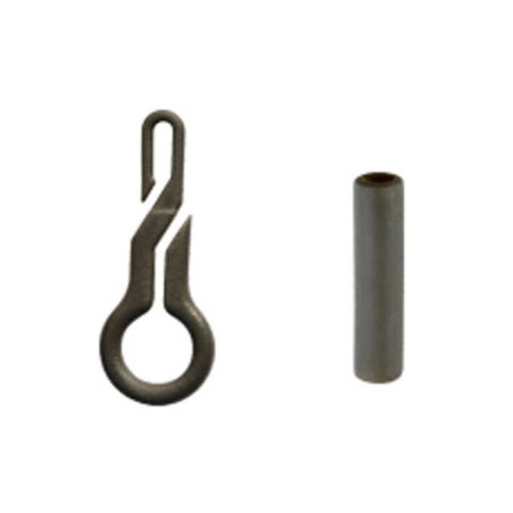 Back Lead Clip With Tube Kudos KDS-1915