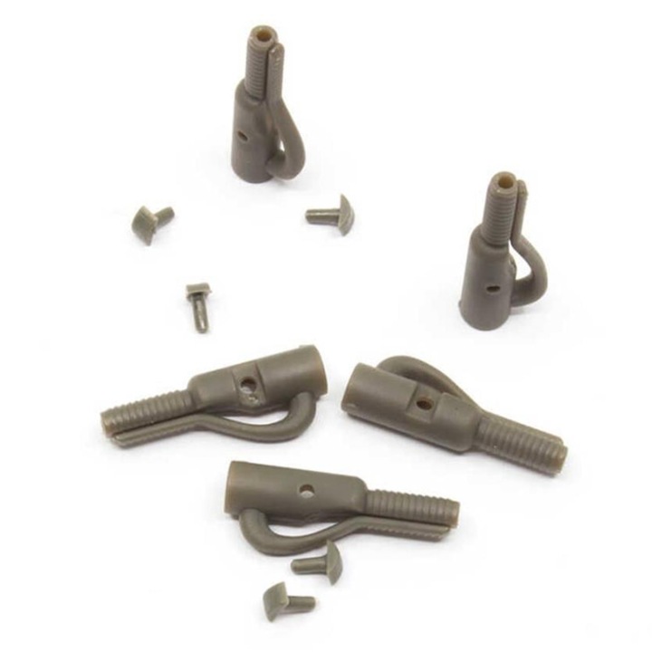 Safety Lead Clips Kudos KDS-1914