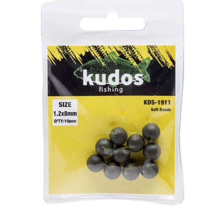 Kudos KDS-1911 Soft Beads 1, 2*8mm
