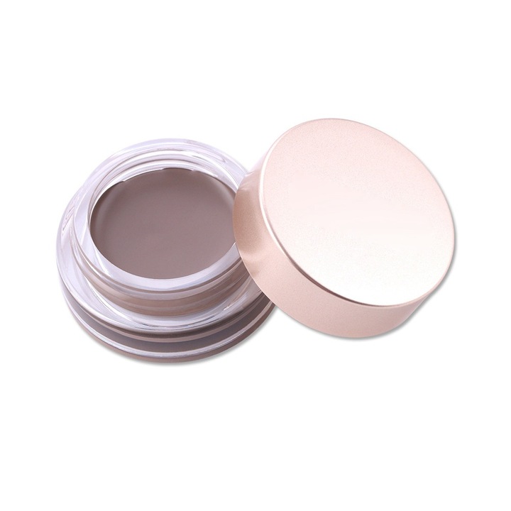 MISS ROSE szemhéjfesték szemöldökkrém, vízálló, izzadságálló, 10g