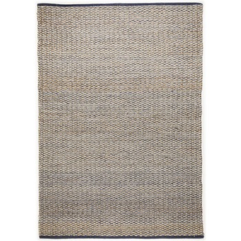 Covor Tom Tailor C-1013401 70% Iuta/30% Lana Fir Impletit 160x230 cm Covor Tom Tailor C-1013401 70% Iuta/30% Lana Fir Impletit 160x230 cm
