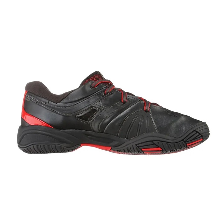 Pantofi tenis Babolat V-PRO All Court negru-rosu 44.5 EU