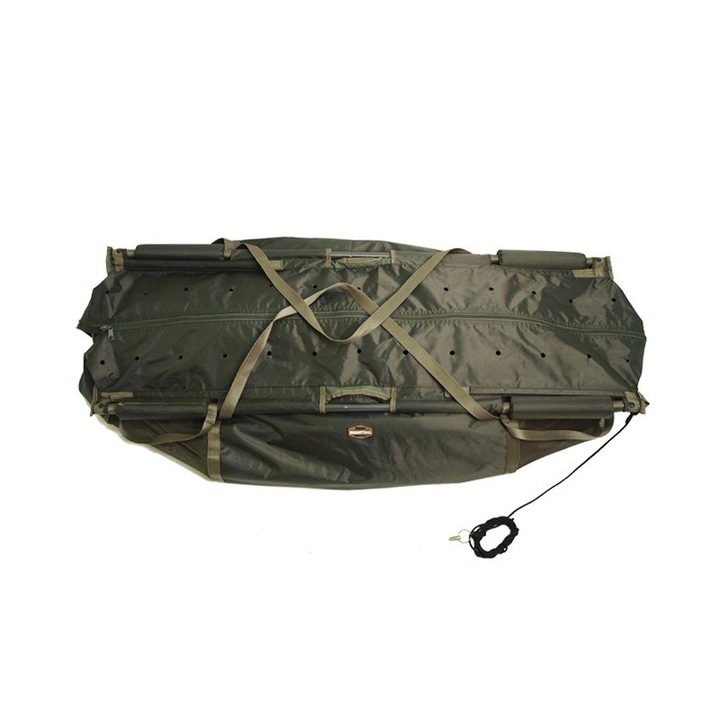 Geanta cantarire Pescuit Delphin GOLEM, 120x50x30cm