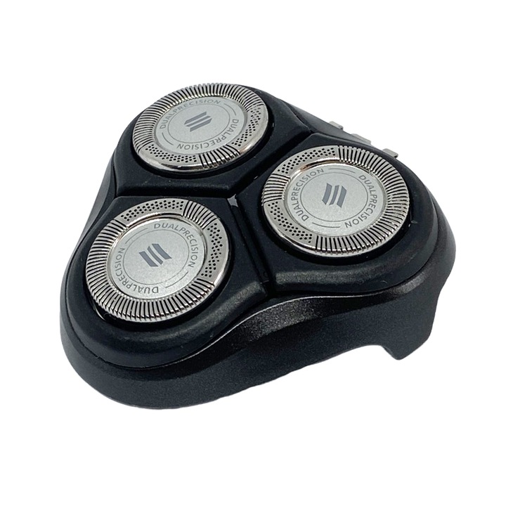 Borotvafejek Philips borotvákhoz, hq8 pt860 pt730 pt735 at890 pt736 Tartozékok, 2 db