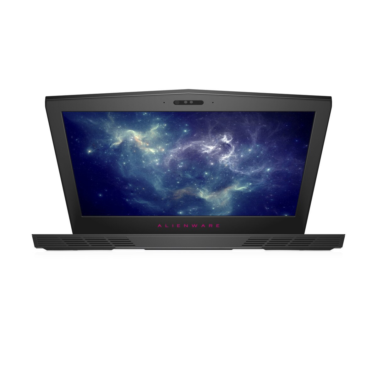 Laptop ALIENWARE 15 R3, Intel® Core™ i7-7700HQ pana la 3.8GHz
