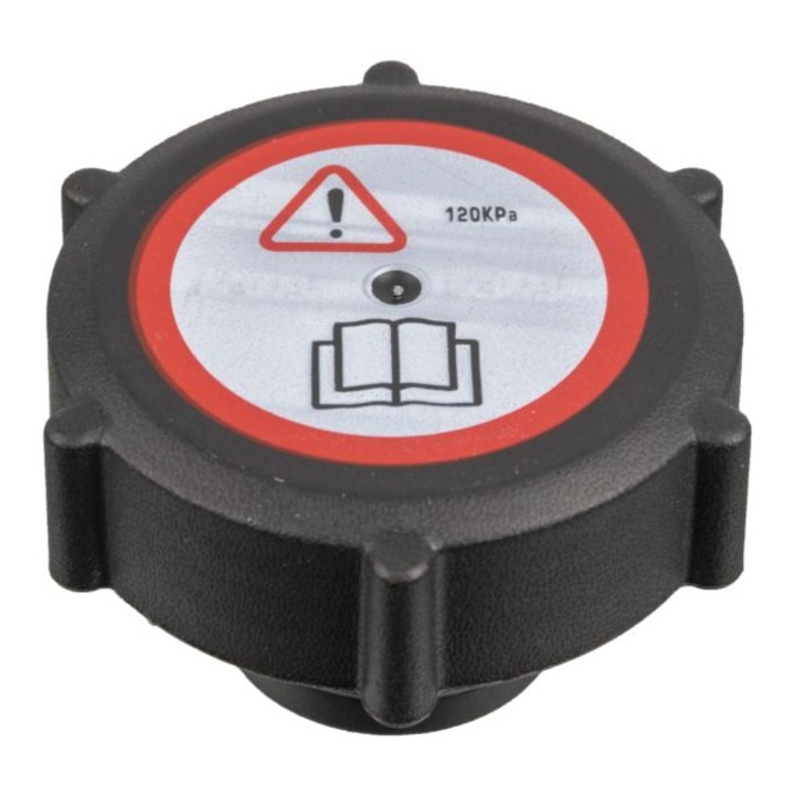 Hűtőfolyadék tágulási tartály sapka FORD TRANSIT 2000-2006, MONDEO 1996-2007