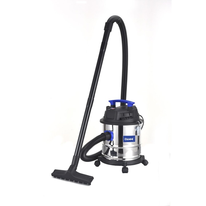 Aspirator Umed-Uscat 1400 EPTO / P[W]: 1400, V[L]: 30, B: Cupru