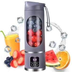 Turmixgépek és aprítók