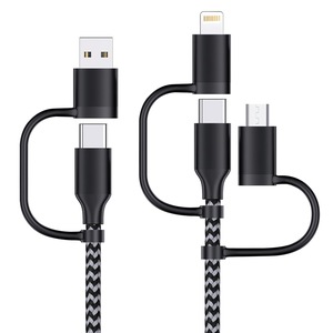 Kábelek és adapterek