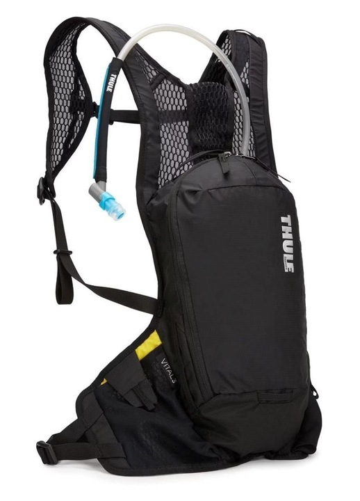 Thule VITAL BIKE H2O 3L hidratáló hátizsák, fekete