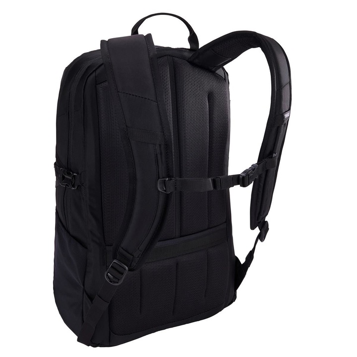 Градска раница с отделение за лаптоп Thule EnRoute Backpack 23L Black (модел 2022)