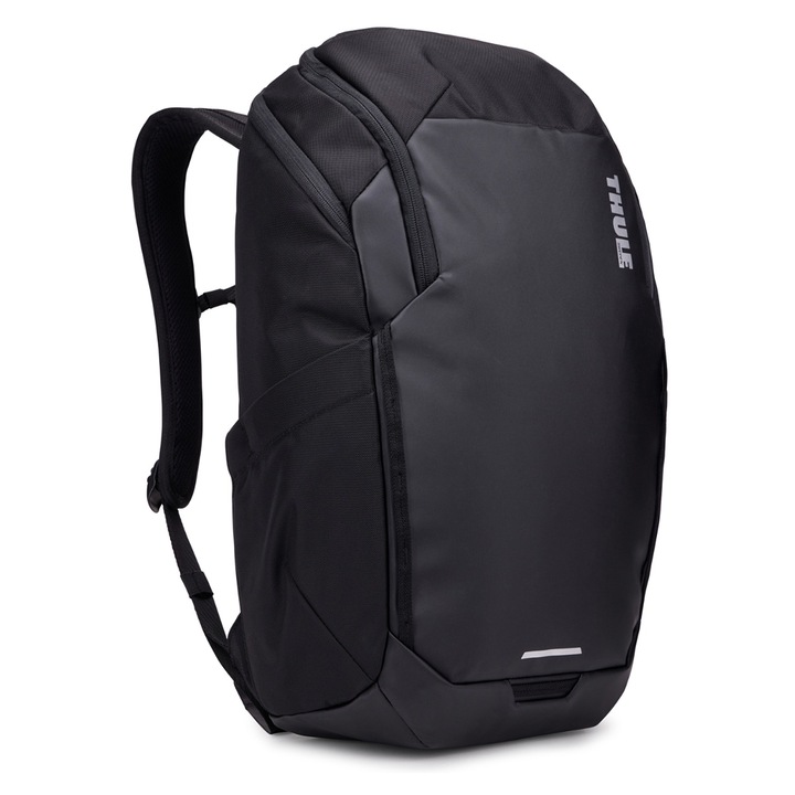 Градска раница с отделение за лаптоп, Thule Chasm 26L, черна