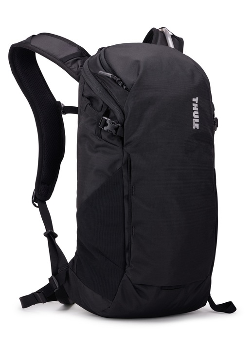 Thule AllTrail 16L hidratáló hátizsák, fekete
