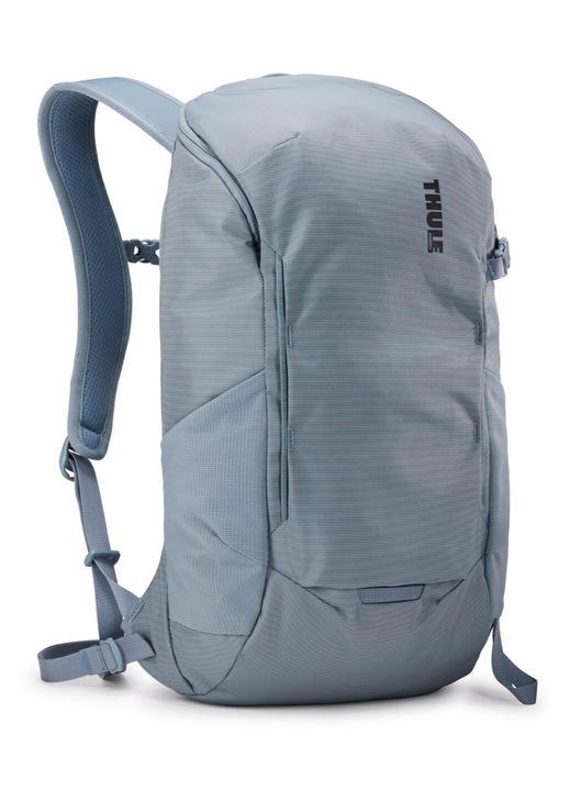Rucsac cu husa protectie Thule AllTrail 18L, Albastru